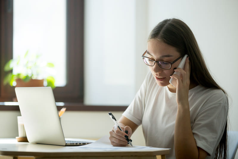 Gestiona las llamadas de tus clientes de manera sencilla | Profesionales en  Atención Telefónica