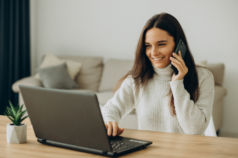 Empieza a practicar estos consejos y pierde el miedo a llamar por teléfono